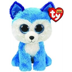 BEANIE BOOS PRINCIPE AZUL