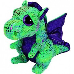 BEANIE BOO DRAGON