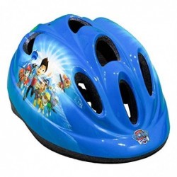 CASCO PATRULLA CANINA AZUL