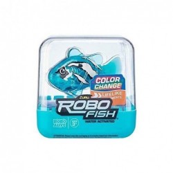 ROBO FISH FIGURA INDIVIDUAL