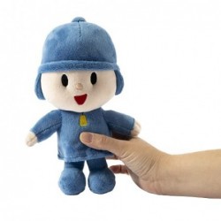 PELUCHE MUSICAL POCOYO