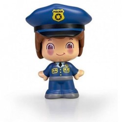 POLICIA MY FIRST PINYPON