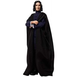 PROFESON SNAPE HARRY POTTER