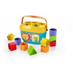 BLOQUE INFANTILES FISHER PRICE