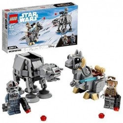 75298 MICROFIGHTERS AT-AT