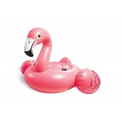 ISLA MEGA FLAMINGO 203X196X124