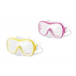 GAFAS BUCEO POLICARBONATO