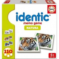 IDENTIC NATURA