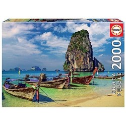 PZ 2000 KRABI TAILANDIA