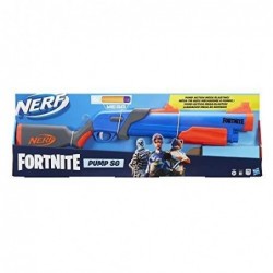 NERF FORTNITE PUMP SG