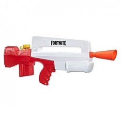 SUPER SOAKER FORTNITE BURST AR