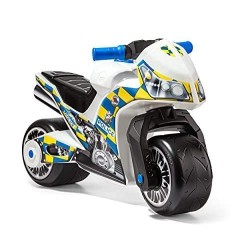 MOTO POLICIA GRANDE