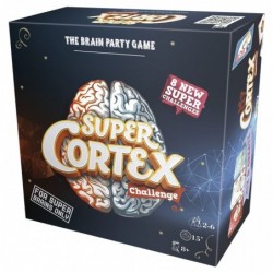 SUPER CORTEX